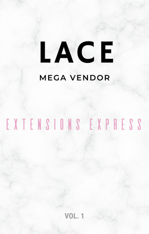 Lace Mega Vendor